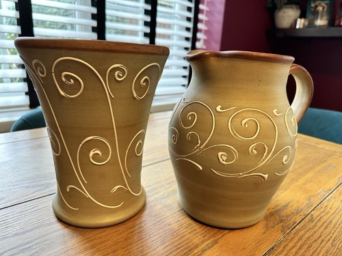 Vintage denby stoneware - vintage,