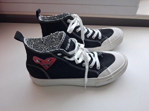 Keith haring primark high - keith,