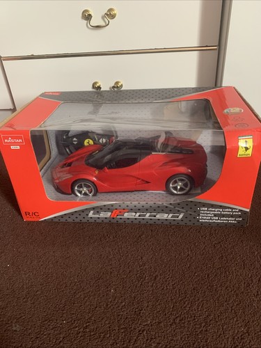 Official rastar laferrari - official,