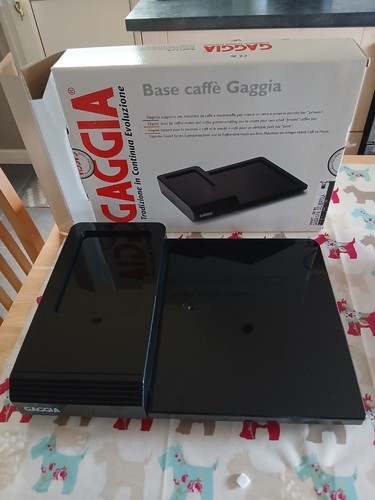 Gaggia milano base for coffee - milano,