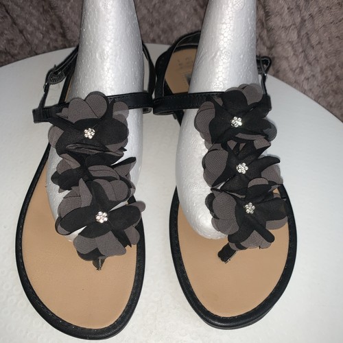 Blackflat sandals - blackflat,