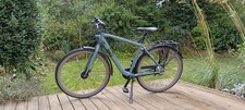 Gazelle Esprit 7-speed Men's City Bike
