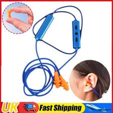Wired Bluetooth Headset