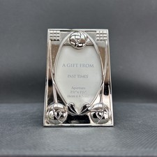 Minature Past Times Charles