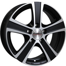 Alloy Wheels 18" Calibre