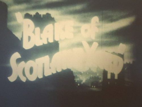 Blake scotland yard 1936 - blake,