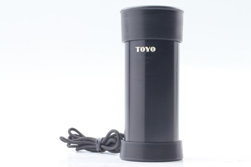 Mint toyo magnifier focusing - [mint],