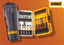 DeWalt 32 Piece Flex Torq Bit