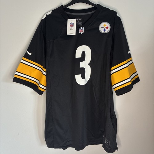Nike men pittsburgh steelers - men's,
