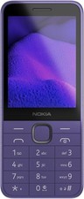 Nokia 235 4G Feature Phone with Bluetooth, MP3 Player, 2MP Camera,