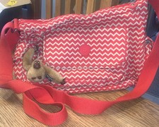 Kipling Medium Crossbody Bag