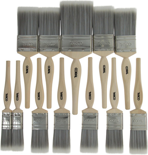 Coral 31409 painter dozen - 31409,