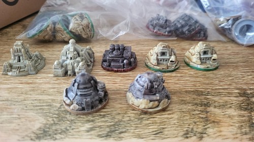 Cmon dune war for arrakis - dune,
