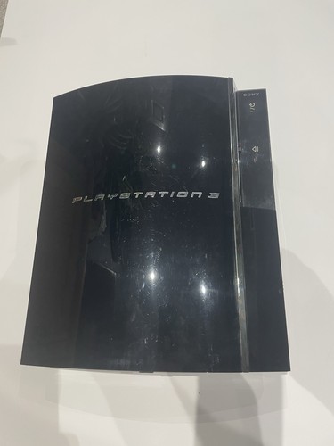 Sony playstation ps3 cechc03 - sony, 3