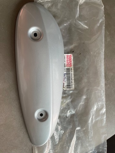 Yamaha emblem protector - yamaha,