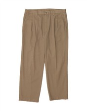 WRANGLER Mens Pegged Chino