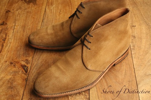 Loake shoemakers boughton tan - loake,