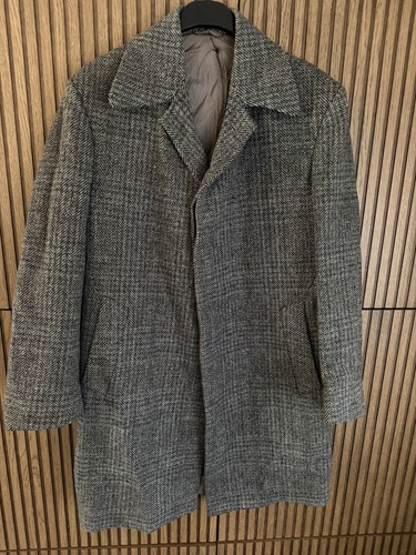 Sydmor mens grey - mens,