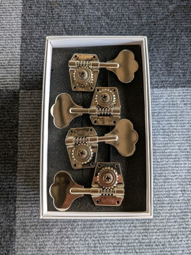 Schaller series tuners for - tuners,