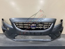 VOLVO V40 R DESIGN FRONT BUMPER 2012-ON WG-82 31347085