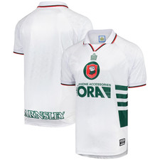 Barnsley Men's Football Shirt
