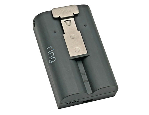 Genuine quick release battery - genuine,