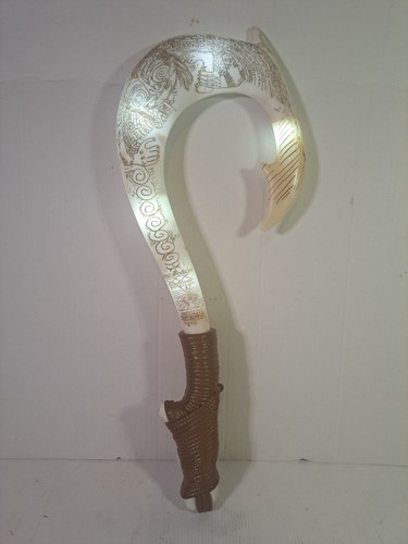 Disney moana maui fish - hook, 20