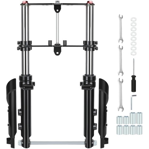Superior shock absorption fork - superior,