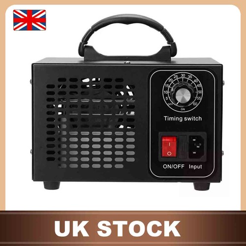 Ozone generator air purifier - air,