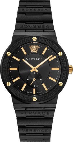 Versace vevi00620 greca logo - versace,