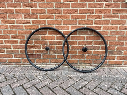Swiss g540 gravel all road - swiss,