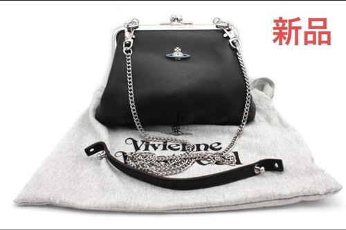 Vivienne westwood shoulder bag - vivienne,