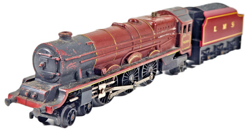 Triang r258 gauge - triang, princess