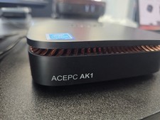 ACEPC AK1 Mini PC – Intel