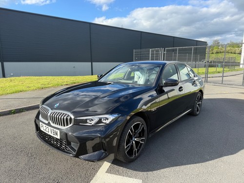Bmw g20 lci 330e drive - 330e, x-drive