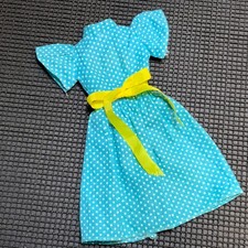 Vintage Sindy Doll Clothes