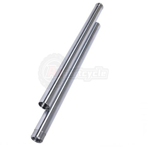 2pc front fork tubes stanchion - tubes,