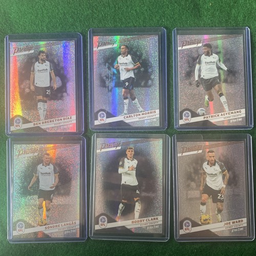 Panini efl prestige 26 - panini, 25/26