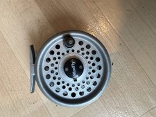 Rimfly & Rimflyll Fly Reels