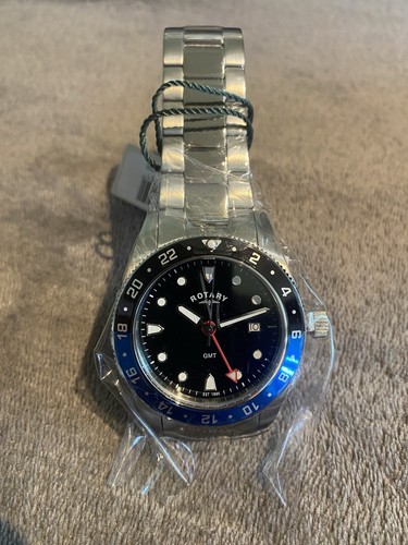 Brand new never been - brand, used