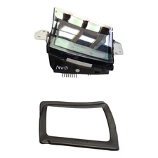 BMW  HUD Display Screen Head