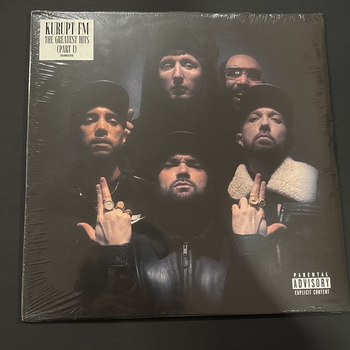 Kurupt the greatest - –,