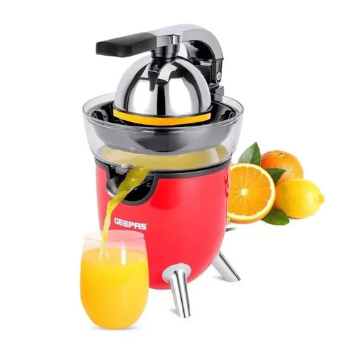Electric citrus juicer orange - juicer,