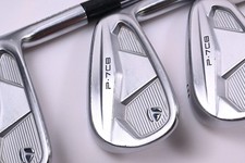 Taylormade P.7CB/P770 Combo