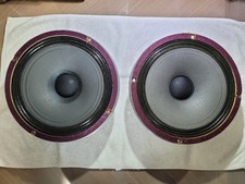 Goodmans AXIOM 10 Drivers (16