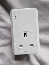 TP-Link TL-PA4020P AV500