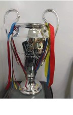 Champions League 77cm Full Size Trophy Resin Football Trophy All Winning Team 