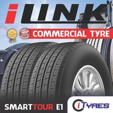 X2 225 65 16C 112/110R iLINK