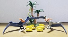 Playmobil Dinosaurs 