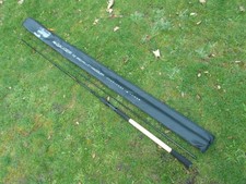 Guru N-Gauge Pro 10ft Pellet Waggler fishing rod FISHING SET UP